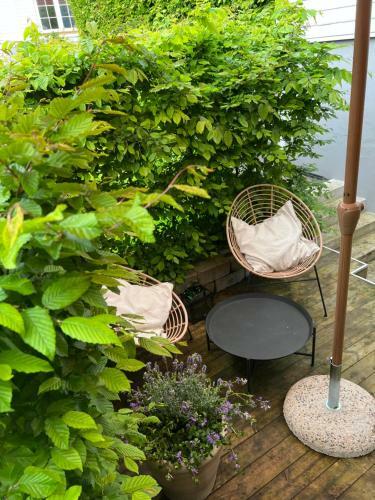 Apartamento Havsbadsv�gen Stella Star