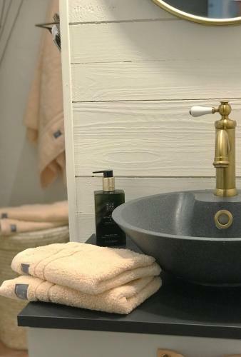 Apartamento Havsbadsv�gen Stella Star