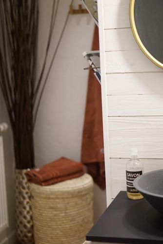 Apartamento Havsbadsv�gen Stella Star