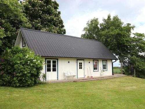 Holiday Home B�stad X
