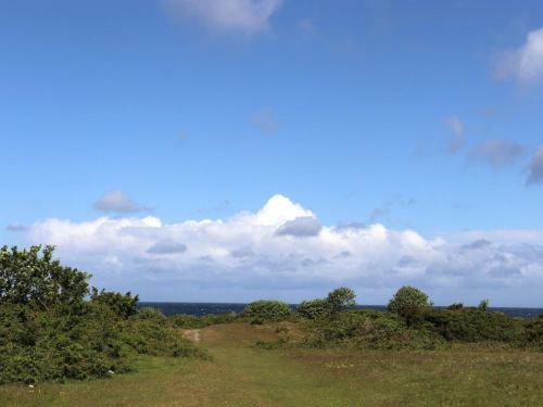 Holiday Home B�stad X