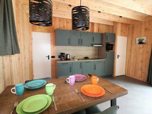 Unique Birdwatching Lodge, An Experience In Nature