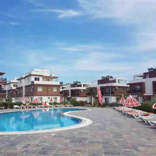 Apartamento Exclusive Royal Sun Penthouse