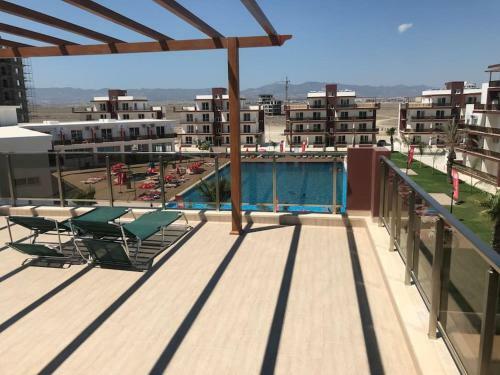 Apartamento Exclusive Royal Sun Penthouse