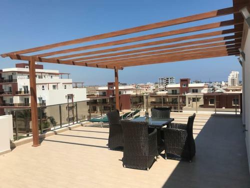 Apartamento Exclusive Royal Sun Penthouse