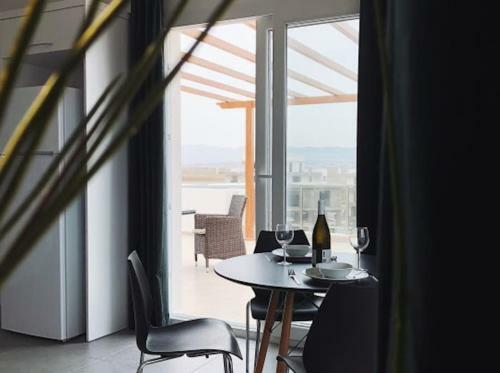 Apartamento Exclusive Royal Sun Penthouse