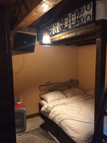 Apartamento Veljin Raj 2