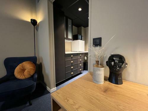 Apartamento Yellow Forest Rooms