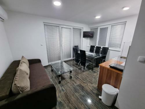 Apartmani Simic Srebrno Jezero