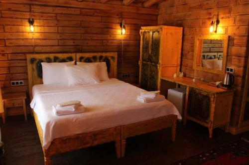 Hotel Bungalow L?fe Garden