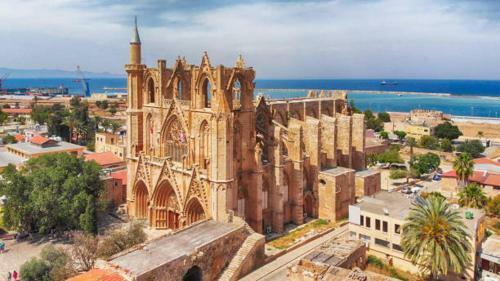 Apartamento Famagusta Air Bnb