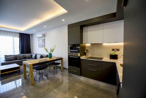Luxury Apartment Long Beach Iskele