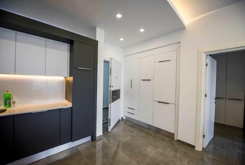 Luxury Apartment Long Beach Iskele