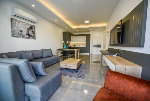 Luxury Apartment Long Beach Iskele