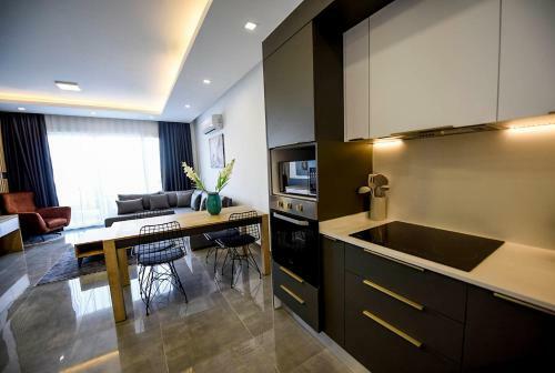 Luxury Apartment Long Beach Iskele