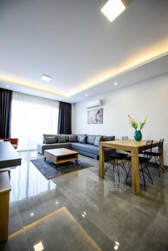 Luxury Apartment Long Beach Iskele