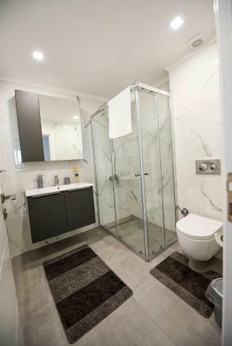 Luxury Apartment Long Beach Iskele