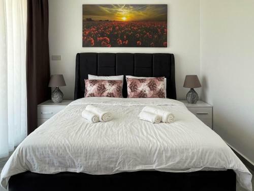 Apartamento Courtyard Long Beach Penthouse