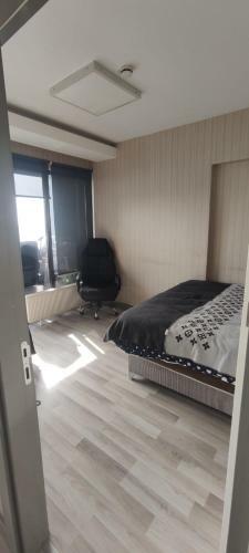 Apartamento Full Deniz Ve Adalar Manzaral? L�x Residence
