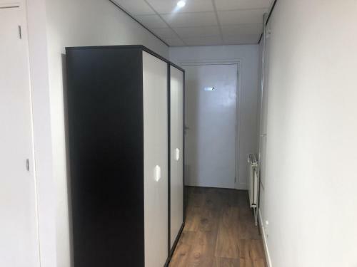 Apartamento Ferien/vakantie Appartement Roompot