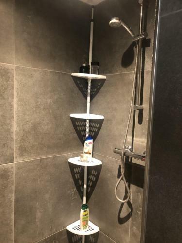Apartamento Ferien/vakantie Appartement Roompot
