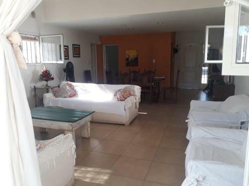Casa Trinidad