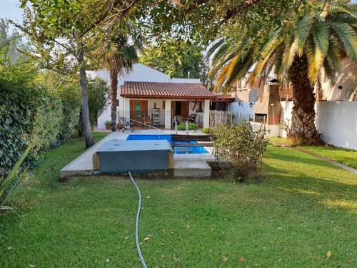 Casa Residencial La Puntilla