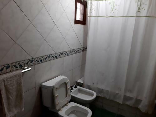 Casa Residencial La Puntilla