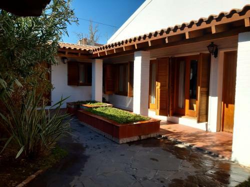 Casa Residencial La Puntilla