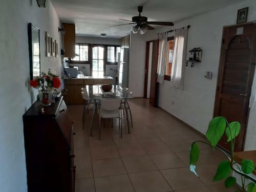 Casa Residencial La Puntilla