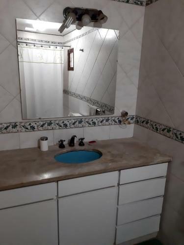 Casa Residencial La Puntilla