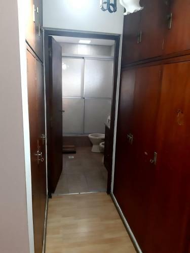 Casa Residencial La Puntilla