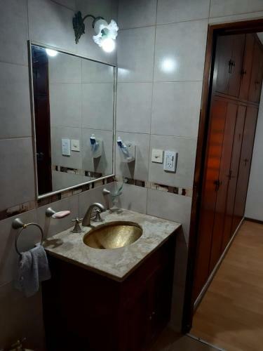 Casa Residencial La Puntilla