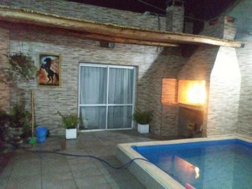 Apartamento Hermoso Departamento, Con Cochera