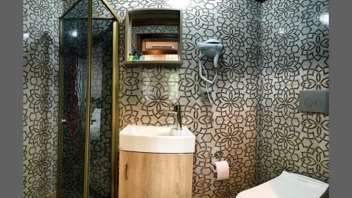 Hotel Anfora Otel Ve ?arap Evi