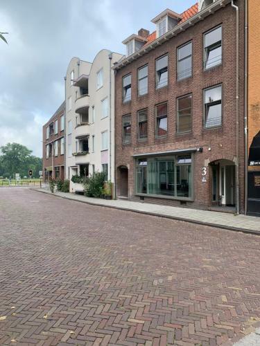 Apartamento Nieuw Appartementen Hotel Centrum Deventer