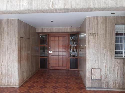 Apartamento La Perla Mdq Departamento