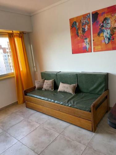 Apartamento La Perla Mdq Departamento