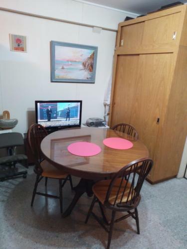 Apartamento Departamento Zona Guemez. Mdq