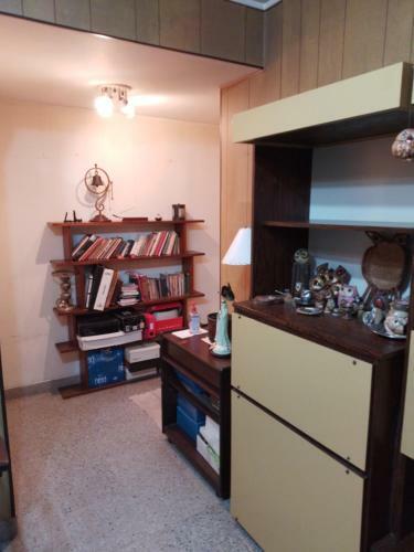Apartamento Departamento Zona Guemez. Mdq