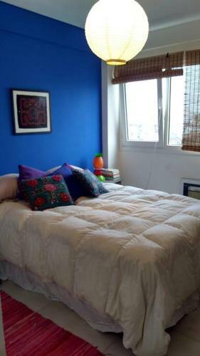 Apartamento Departamento De 2 Ambientes