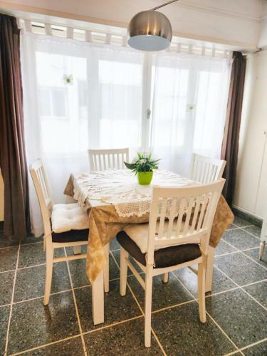 Apartamento Altos De Jujuy