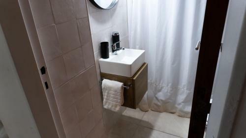 Apartamento Hermoso Departamento En Mar Del Plata
