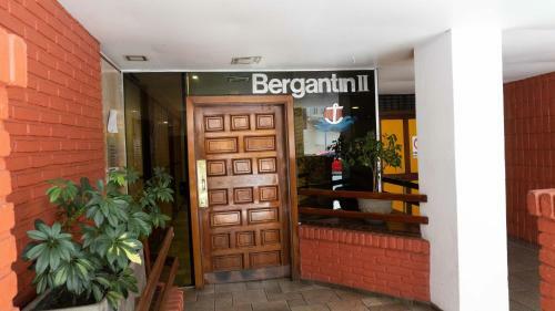 Apartamento Hermoso Departamento En Mar Del Plata