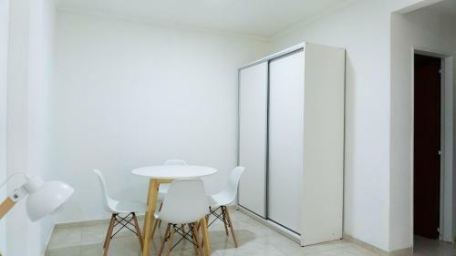 Apartamento Hermoso Departamento En Mar Del Plata