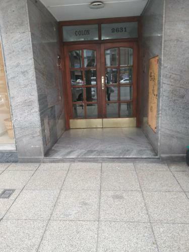 Apartamento Amplio Y Luminoso Monoambiente En Zona Centrica