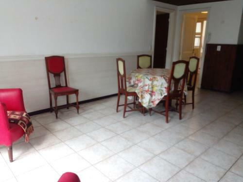 Apartamento Alquilo Vacaciones De Invierno