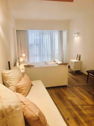 Apartamento Feliz In Mardel!