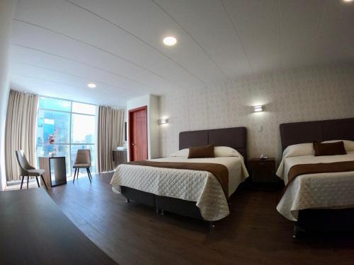 Novum Hotel