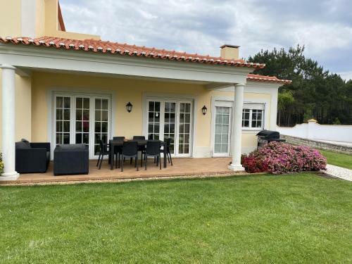 Apartamento D�el Rey Atlantic Villa